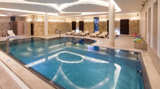 Hotel Król Kazimierz