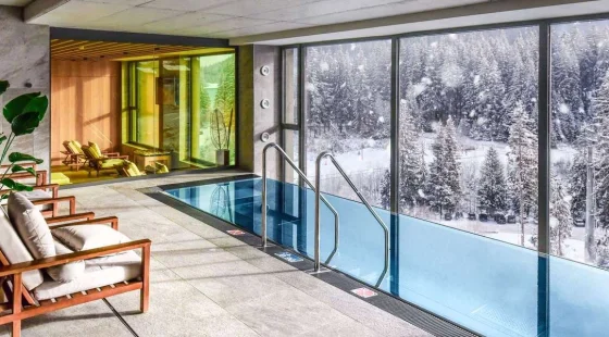 Swissotel Damian Jasna