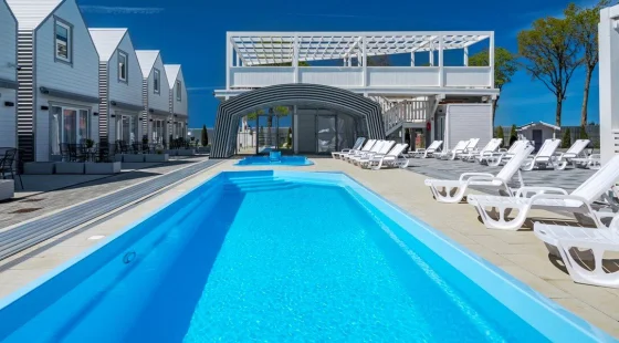 Na Klifie Wypoczynek & Spa