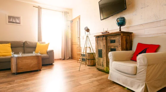 Apartament Premium z jacuzzi