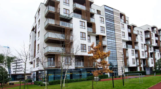 VacationClub Olympic Park Apartments