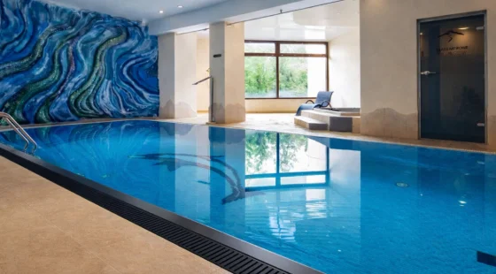 Hotel Dziki Potok SPA