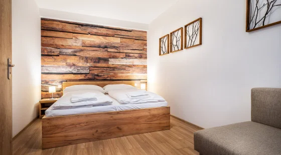 Apartament 2+3
