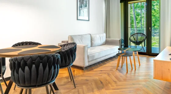 Apartament LUX PLUS