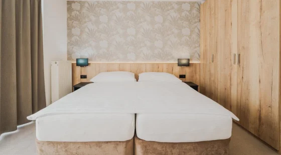 Pokój w Hotelu 2+1