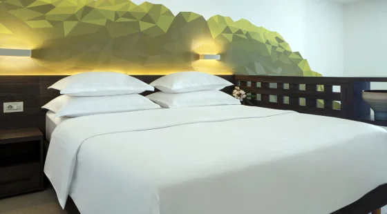 2-os. pokój Superior