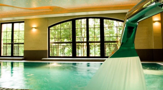Hotel Elbrus SPA & Wellness