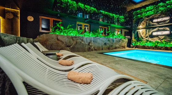 Le Mont Medical & SPA