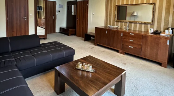 Apartament classic 2+2