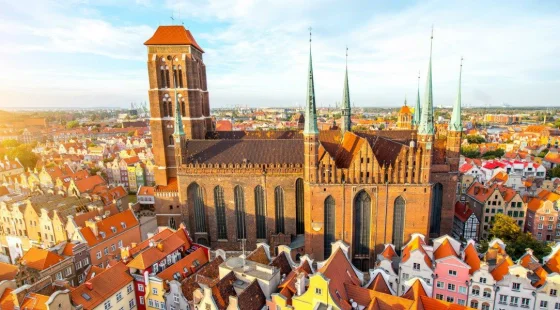 Focus Premium Gdańsk