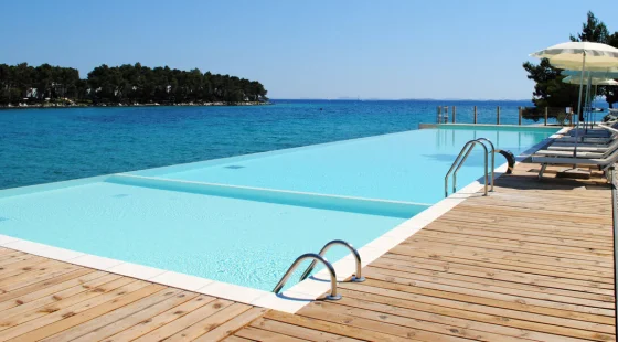 Crvena Luka Resort
