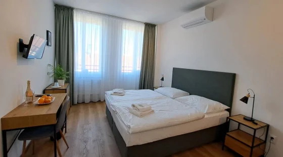 Pokój 2-os. comfort