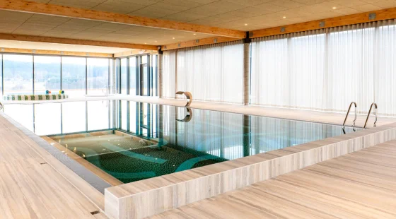 Hotel Glar Conference & SPA