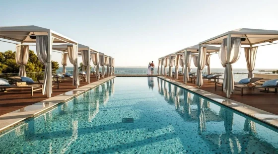 Zaton Holiday Resort Mobile Homes