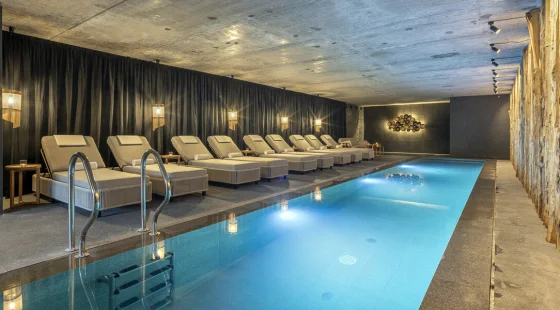 Pytloun Wellness Hotel Harrachov