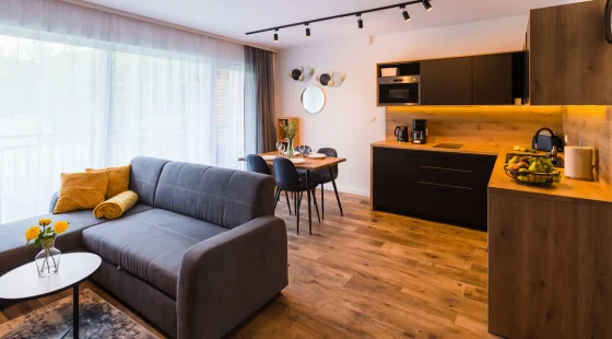Apartament 4-os.