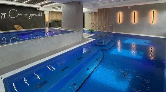 Hotel Jaworzyna Krynicka