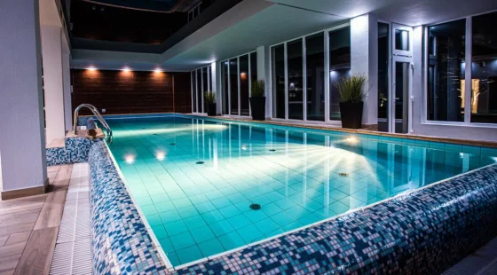 Hotel Moran SPA