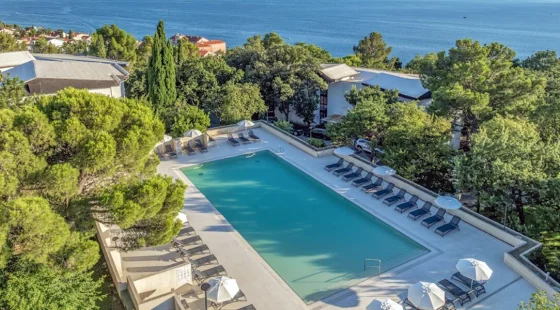 Ad Turres Holiday Resort