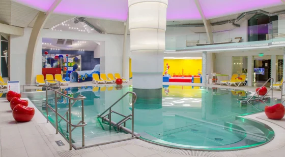 Kolping Family Resort