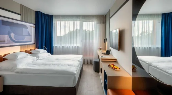 Pokój 2+1 premium część wschodnia