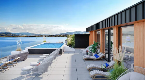 Lake View Żywiec Resort & SPA