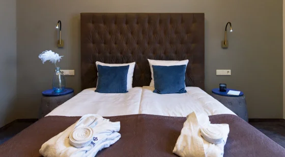 Pokój 2-os. standard