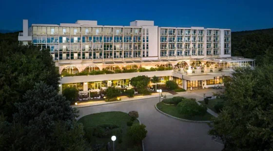 Magal Hotel by Aminess