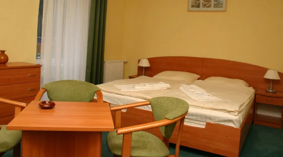 Studio 2-pokojowe dla 2 osób