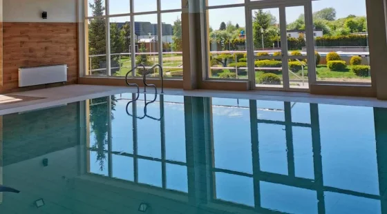 Hotel***NAT Sarbinowo