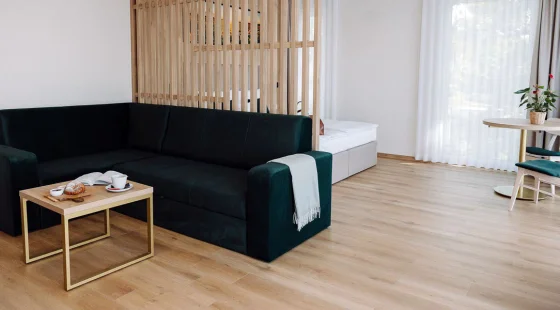 Apartament 2+1 premium