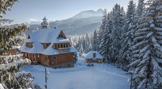 Rich Witch Villa & SPA