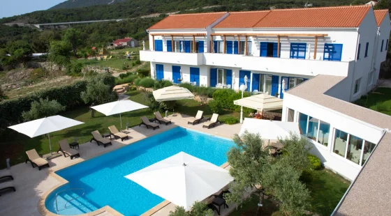 Family Resort Hotel Manora