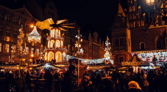 Hotel Korona Wrocław