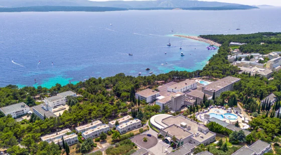 Bluesun Holiday Village Bonaca