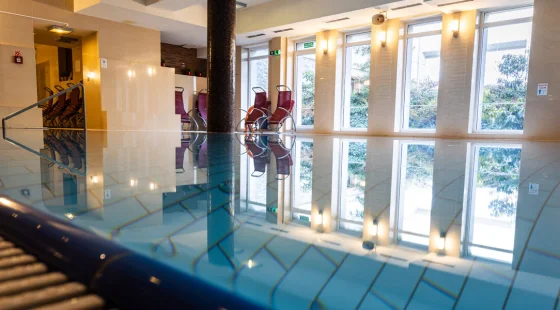 Hotel Niemcza Winnica&SPA