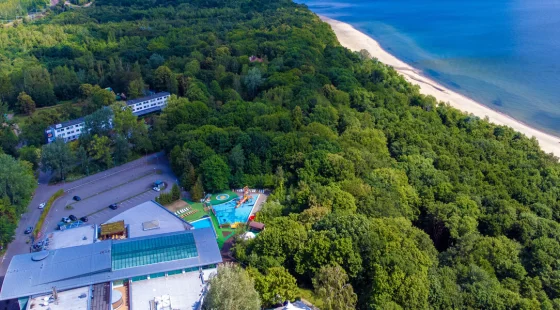 Aqua House Sopot