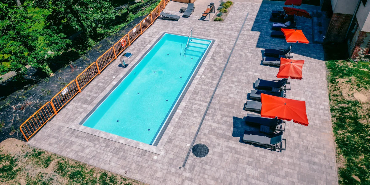 2 noce w hotelu Niemcza Winnica & SPA*** (D. Śląsk) - w cenie wyżywienie HB i SPA @ Triverna