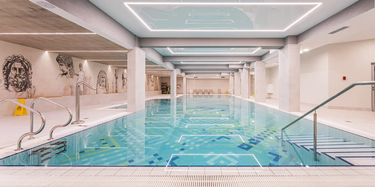 Platino Mare Resort & SPA **** Świnoujście, Zachodniopomorskie dla rodziny 2+2 (2-4 października) śniadanie i obiadokola...