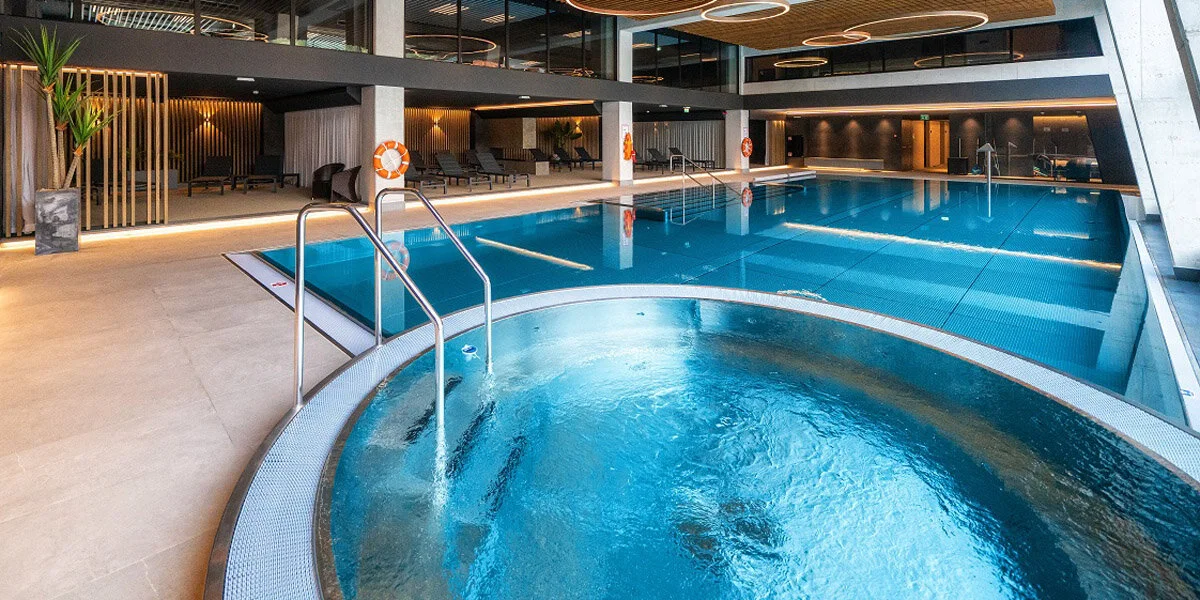 Hotel Meta Resort Vine & SPA, Szczyrk | Triverna.pl