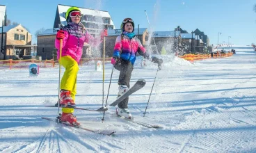 W cenie pobytu dla gości jest 3-godzinny skipass do Demanovej