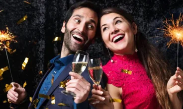 W Noc Sylwestrową odbędą się bale dla dorosłych oraz dla dzieci