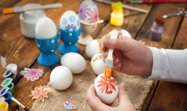 Aqua House Sopot przygotowuje liczne atrakcje na Wielkanoc nad morzem