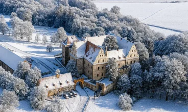 Hotel Uroczysko Siedmiu Stawów & SPA to 100 hektarów spokoju na Dolnym Śląsku