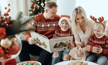 Spędźcie rodzinne święta nad morzem w Mielnie