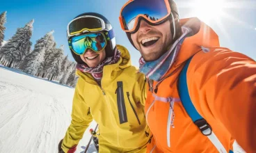 Beskidy zapraszają na narty