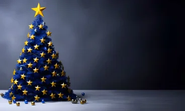 Święta nad morzem? Solny Resort zaprasza na uroczyste posiłki