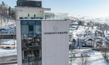 Pieniny Grand zaprasza na ferie zimowe w Pieninach