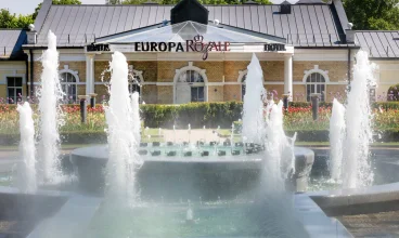  To tu rozpoczęła się historia uzdrowiska Druskienniki