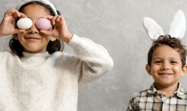 Na Wielkanoc hotel przygotowuje atrakcje i animacje dla dzieci